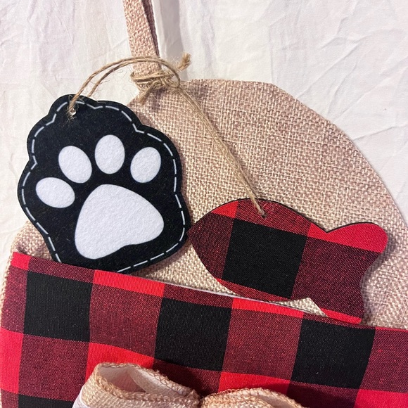 Pet Stocking for Cat - Picture 5 of 6